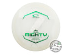 Latitude 64 Royal Clear Mighty Fairway Driver Golf Disc (Individually Listed)