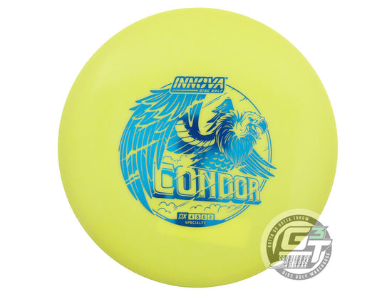 Innova DX Condor Specialty Golf Disc (Individually Listed)