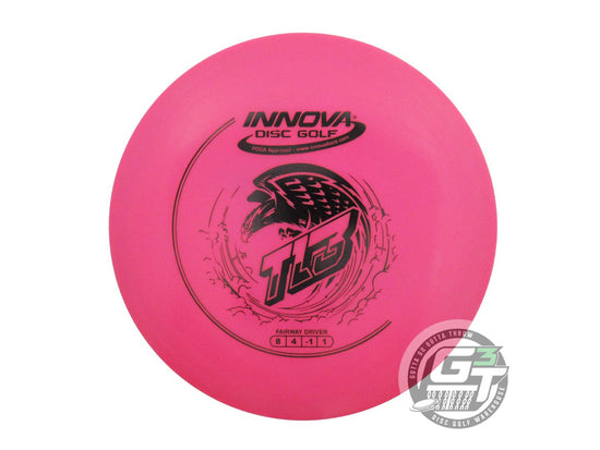 Innova DX TL3 Fairway Driver Golf Disc (Individually Listed)