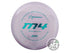 Prodigy 500 Series M4 Midrange Golf Disc (Individually Listed)
