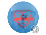Dynamic Discs Fuzion Justice Midrange Golf Disc (Individually Listed)