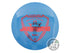 Dynamic Discs Fuzion Justice Midrange Golf Disc (Individually Listed)