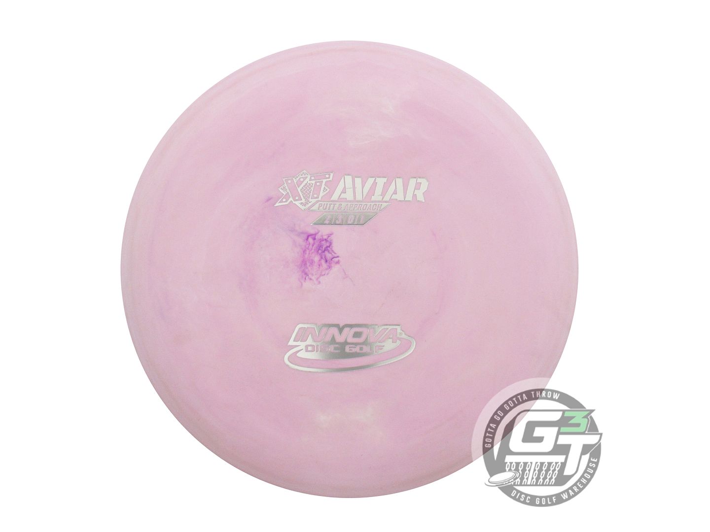 Innova XT Aviar Putter Golf Disc (Individually Listed)