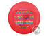Innova Star Rollo Midrange Golf Disc (Individually Listed)