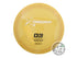 Prodigy 400 Series D3 Distance Driver Golf Disc (Individually Listed)