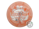 DGA Limited Edition 2026 Tour Series Cole Redalen Special Blend Pipeline Fairway Driver Golf Disc (Individually Listed)