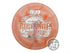 DGA Limited Edition 2026 Tour Series Cole Redalen Special Blend Pipeline Fairway Driver Golf Disc (Individually Listed)