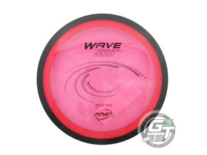 MVP Proton Wave Distance Driver Golf Disc (Individually Listed)