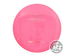 Millennium Sirius Orion LF Distance Driver Golf Disc (Individually Listed)