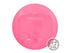 Millennium Sirius Orion LF Distance Driver Golf Disc (Individually Listed)