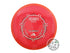 Axiom Plasma Insanity Distance Driver Golf Disc (Individually Listed)