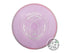 Axiom Fission Insanity Distance Driver Golf Disc (Individually Listed)