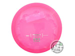 Ching Meso Precision Midrange Golf Disc (Individually Listed)