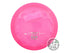 Ching Meso Precision Midrange Golf Disc (Individually Listed)