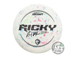 Discraft Ricky Wysocki Signature Jawbreaker Focus Putter Golf Disc (Individually Listed)
