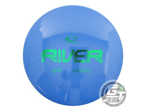 Latitude 64 Gold Line River Fairway Driver Golf Disc (Individually Listed)