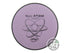 MVP Electron Soft Atom Putter Golf Disc (Individually Listed)