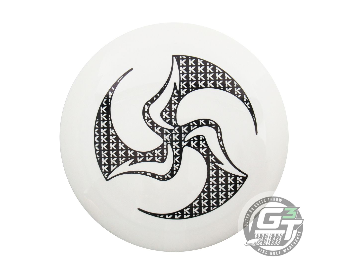 Latitude 64 Limited Edition 2025 Signature Kristin Latt Huk Lab Royal Grand Grace Distance Driver Golf Disc (Individually Listed)