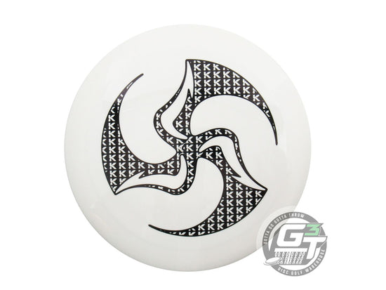 Latitude 64 Limited Edition 2025 Signature Kristin Latt Huk Lab Royal Grand Grace Distance Driver Golf Disc (Individually Listed)