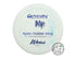 Gateway Nylon Rubber Alloy Warlock Putter Golf Disc (Individually Listed)