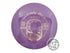 Westside Tournament Destiny Distance Driver Golf Disc (Individually Listed)