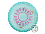 Discraft Limited Edition MFA Minnesota Frisbee Association 50th Anniversary FuZed Line Buzzz w/ Saw Pattern Midrange Golf Disc (Individually Listed)