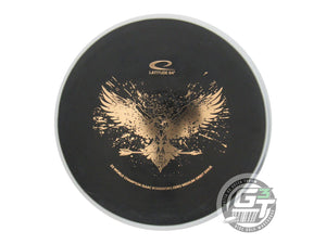 Latitude 64 Limited Edition 2025 Team Series Isaac Robinson Zero Medium Orbit Sinus Putter Golf Disc (Individually Listed)