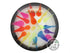 Discraft Fly Dye Elite Z Buzzz SS Midrange Golf Disc (Individually Listed)