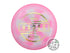 Discraft Paul McBeth Signature ESP Hades Distance Driver Golf Disc (Individually Listed)