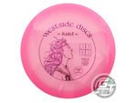 Westside VIP Bard Midrange Golf Disc (Individually Listed)