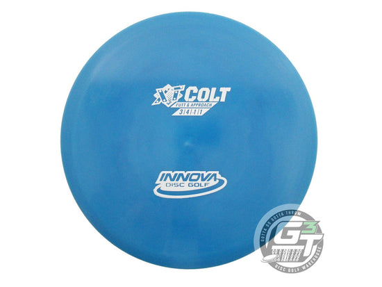 Innova XT Colt Putter Golf Disc (Individually Listed)