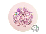 Gateway Limited Edition Signature Series Chandler Kramer NXT Flex Realm Distance Driver Golf Disc (Individually Listed)