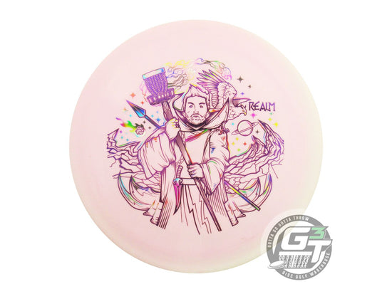 Gateway Limited Edition Signature Series Chandler Kramer NXT Flex Realm Distance Driver Golf Disc (Individually Listed)