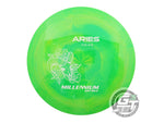 Millennium Swirly Sirius Aries Distance Driver Golf Disc (Individually Listed)