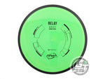 MVP Neutron Relay Fairway Driver Golf Disc (Individually Listed)