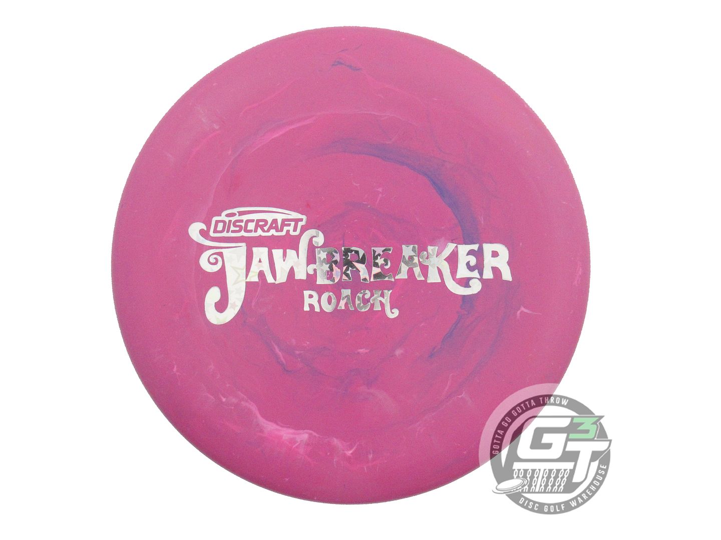 Discraft Jawbreaker Roach Putter Golf Disc (Individually Listed)