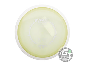 MVP Eclipse 2.0 Glow Proton Wave Distance Driver Golf Disc (Individually Listed)