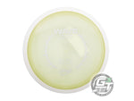 MVP Eclipse 2.0 Glow Proton Wave Distance Driver Golf Disc (Individually Listed)