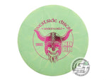 Westside Origio Burst Underworld Fairway Driver Golf Disc (Individually Listed)