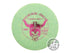Westside Origio Burst Underworld Fairway Driver Golf Disc (Individually Listed)