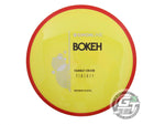Axiom Simon Line Neutron Bokeh [Simon Lizotte] Fairway Driver Golf Disc (Individually Listed)