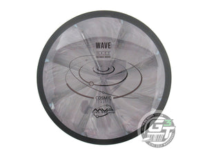 MVP Cosmic Neutron Wave Distance Driver Golf Disc (Individually Listed)