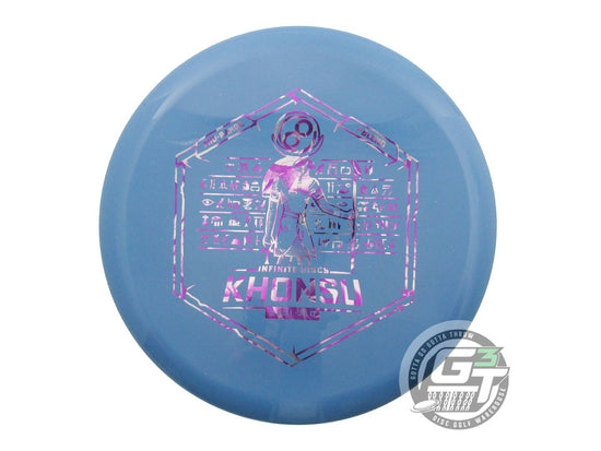 Infinite Discs I-Blend Khonsu Midrange Golf Disc (Individually Listed)