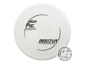 Innova R-Pro Pig Putter Golf Disc (Individually Listed)