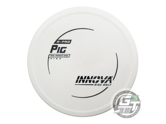 Innova R-Pro Pig Putter Golf Disc (Individually Listed)