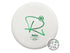 Kastaplast K3 Reko Putter Golf Disc (Individually Listed)