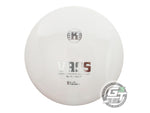 Kastaplast K1 Vass Distance Driver Golf Disc (Individually Listed)