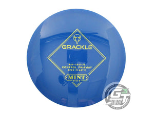 Mint Discs Apex Grackle Fairway Driver Golf Disc (Individually Listed)