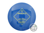 Mint Discs Apex Grackle Fairway Driver Golf Disc (Individually Listed)