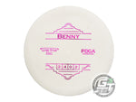 Lone Star Delta 1 Benny Putter Golf Disc (Individually Listed)